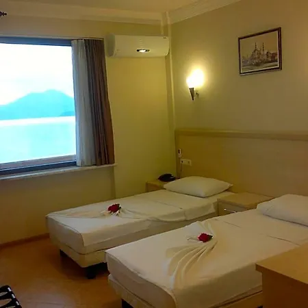 Kaunos Otel