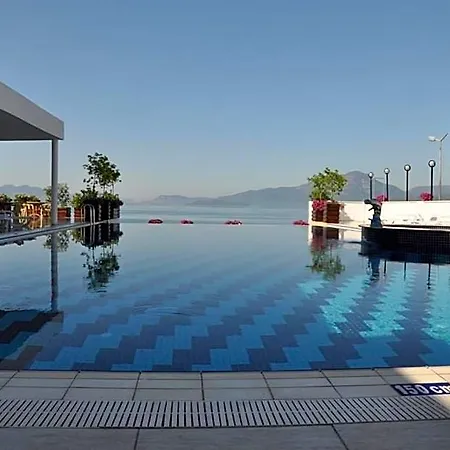 Kaunos Otel 3*
