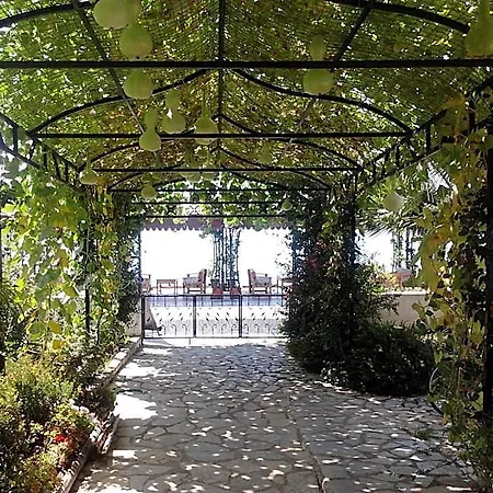 Kaunos Otel Köyceğiz