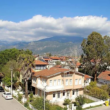 Kaunos Otel Köyceğiz