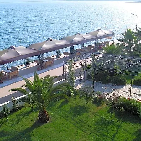 Kaunos Otel Köyceğiz