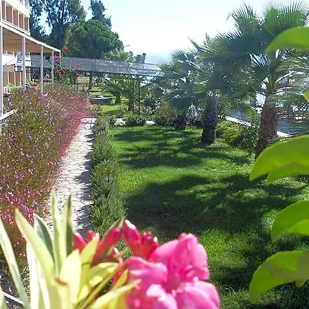 Kaunos Otel Köyceğiz