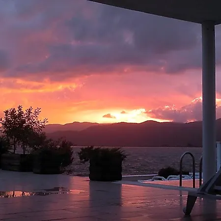 Kaunos Otel Köyceğiz