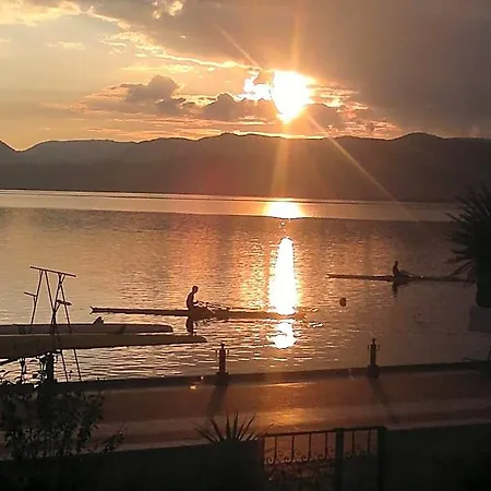 Otel Kaunos 3*