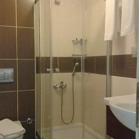 Kaunos Otel 3*