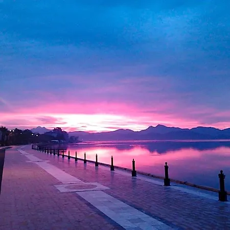 Kaunos Otel Köyceğiz