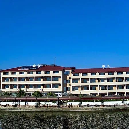 Otel Kaunos Köyceğiz
