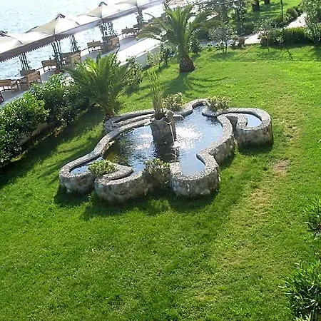 Otel Kaunos 3*