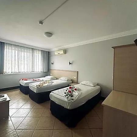 Kaunos Köyceğiz