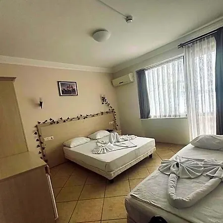 Kaunos 3* Köyceğiz
