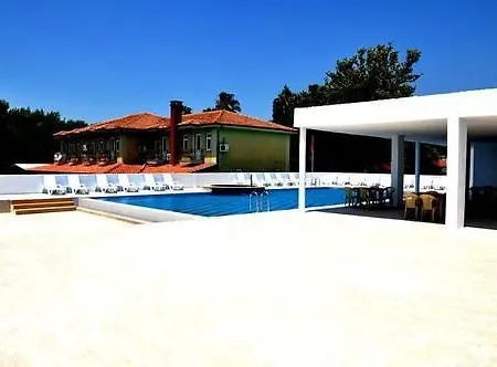 Kaunos Koycegiz (Mugla)