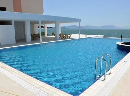 Kaunos Otel Köyceğiz