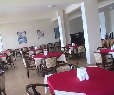 Hotel Kaunos 3*