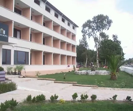 Kaunos Hotel