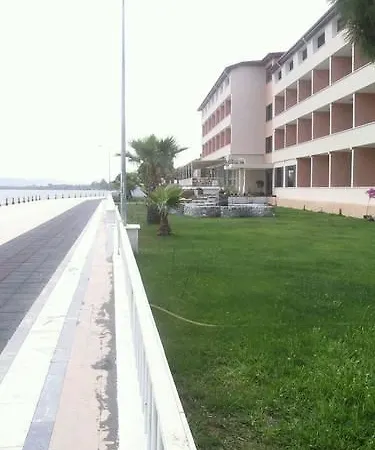 Kaunos 3* Koycegiz (Mugla)