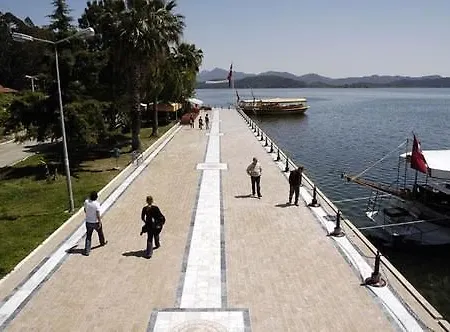 Kaunos Köyceğiz