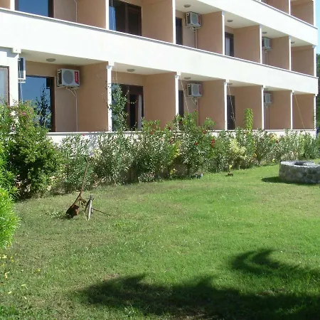 Kaunos Koycegiz (Mugla)
