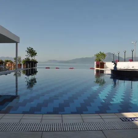 Hotel Kaunos