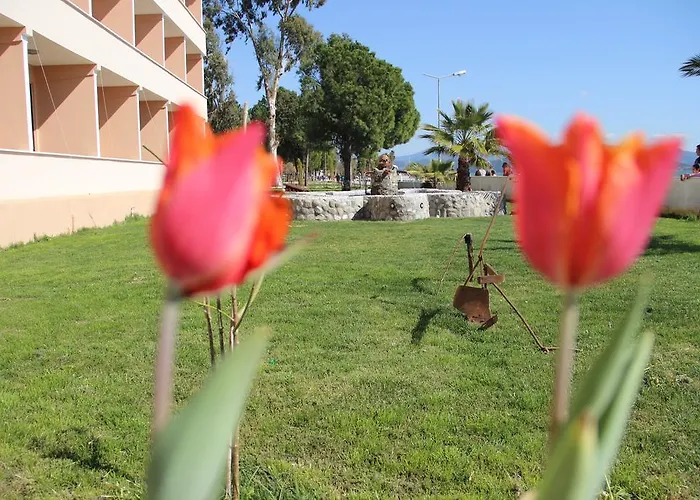 Kaunos Отель 3*