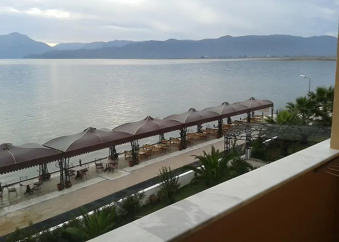 Kaunos 3* Кейджегиз