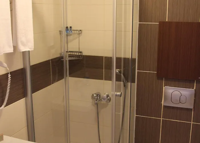 Kaunos 3* Кейджегиз