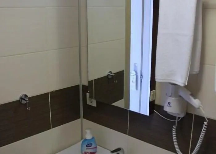 Отель Kaunos 3*